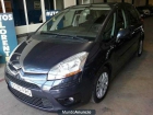 Citroën C4 Picasso 1.6HDI Exclus. CMP - mejor precio | unprecio.es