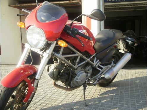 ducati MONSTER 620ie