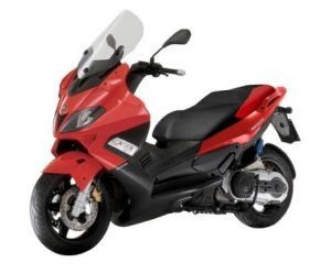 GILERA NEXUS 500