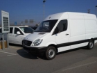 Mercedes-Benz Sprinter Furg.Medio 313CDI - mejor precio | unprecio.es