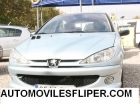 Peugeot 206 1.6 INY XT-FLIPER- EN SABADELL NO CERRAMOS AL MED - mejor precio | unprecio.es