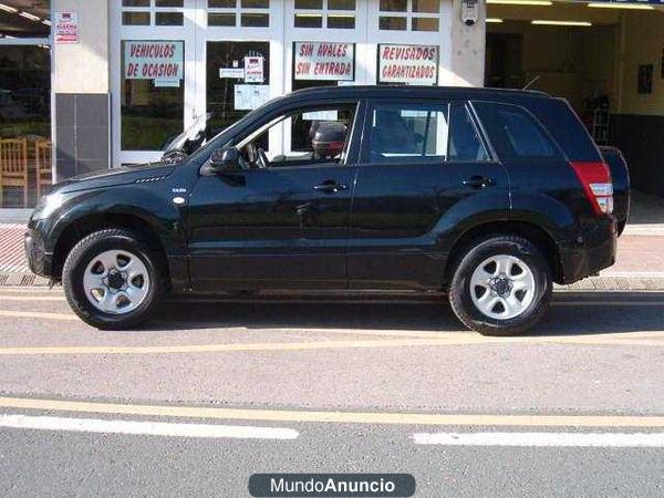 Suzuki Grand Vitara T.T 1.9 DDIS J1