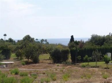 Terreno se vende en Marbella, Costa del Sol