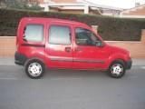 vedo renault kangoo serie limitada