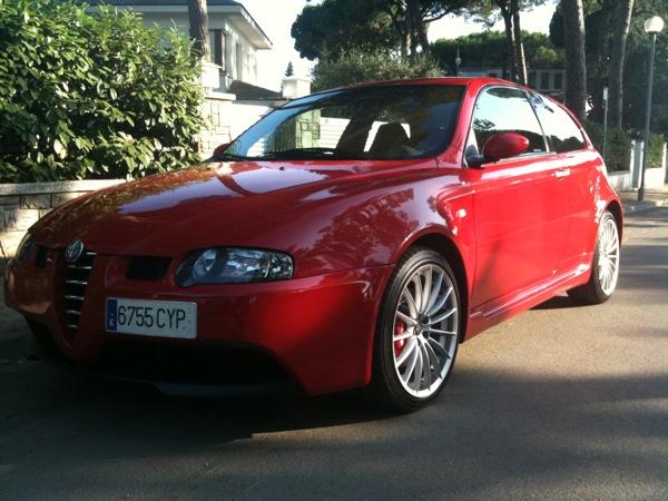 Venta Alfa GTA147 3.2 250cv