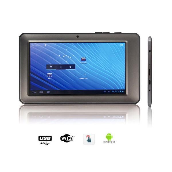 Tablet android 4.0 de 7