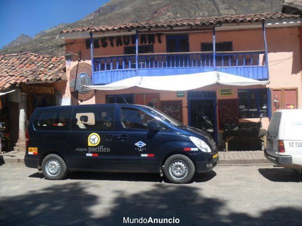 vendo Casa en Perú - Cusco - Pisac Valle sagrado