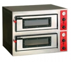 Horno eléctrico de 8 pizzas de 32 cms - mejor precio | unprecio.es