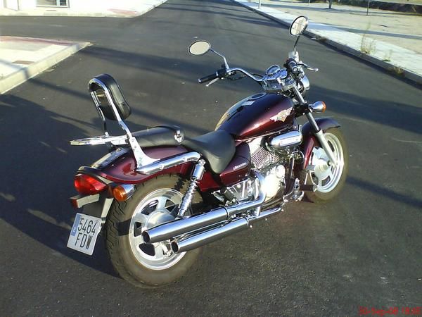 *******VENDO HYOSUNG AQUILA 125 GV*****