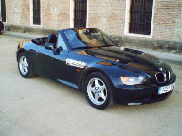 2001 BMW Z3 ROASTER 79000 Km