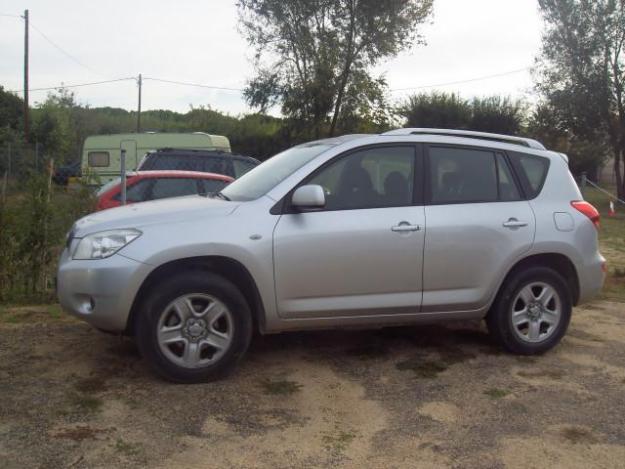 2006  Toyota RAV 4 4X4