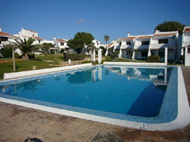 Apartamento en Ciutadella de Menorca