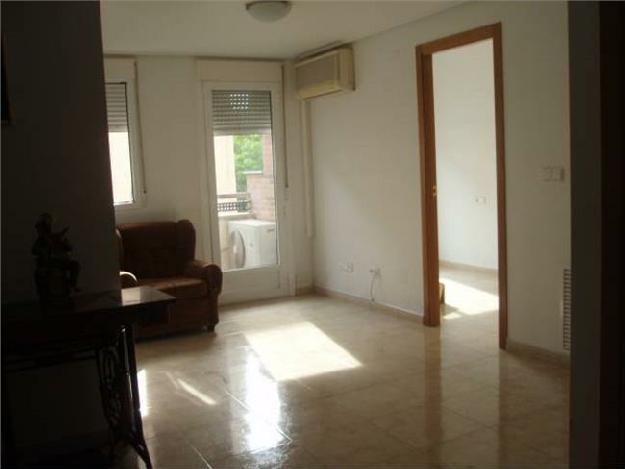 Apartamento en Murcia