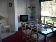 Apartamento en residencia : 6/7 personas - chamrousse  isere  rodano alpes  francia