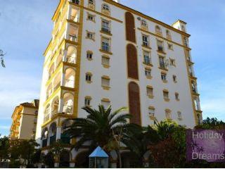 Apartamento en venta en Fuengirola, Málaga (Costa del Sol)