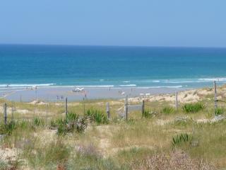 Bungalow : 6/8 personas - vistas a mar - vieux boucau  landas  aquitania  francia