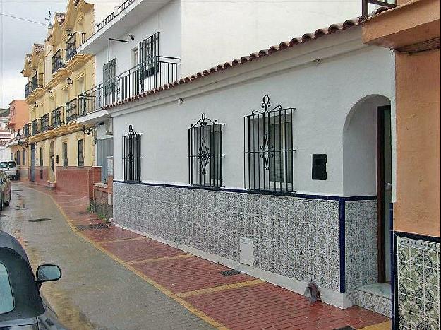 Casa adosada en Fuengirola