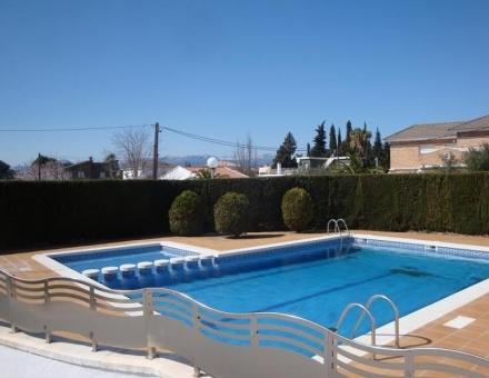 Chalet en Cambrils