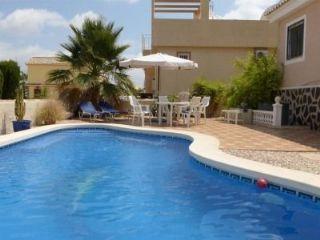 Chalet en venta en Mazarrón, Murcia (Costa Cálida)