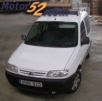 CITROEN BERLINGO 1.9 D LEADER - Pontevedra