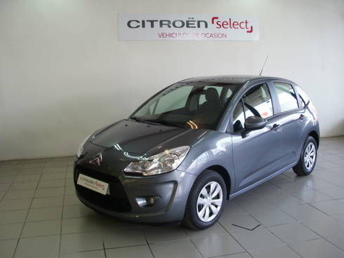 CITROEN C3 1.4i LX