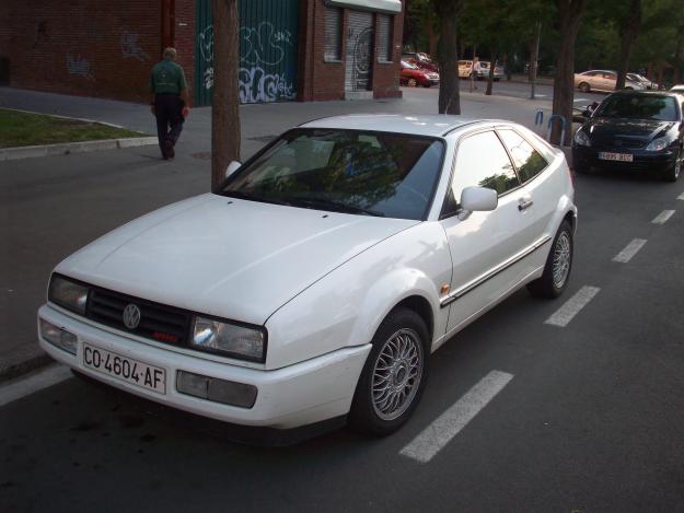 corrado vr6