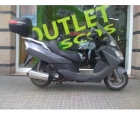 DAELIM S2 125 - mejor precio | unprecio.es