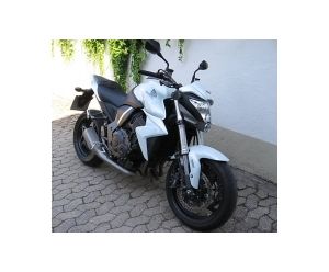 HONDA CB 1