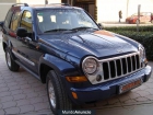 Jeep CHEROKEE 3.7 V6i 66.500KM TECHO SOLAR POR 12.600€ \'05 - mejor precio | unprecio.es