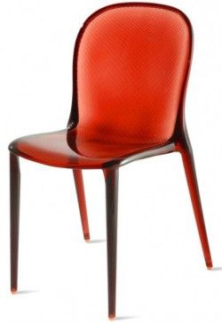 Kartell Thalya silla - iLamparas.com