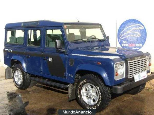 Land Rover Rover Defender  110TDI S.W.