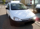 OPEL Corsa 1.7 DI, blanco, año 2003, 199999 km: 93-298-0491 - mejor precio | unprecio.es