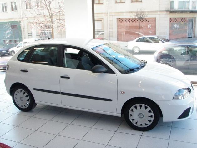 PEUGEOT 406 1.8 SL 110CV