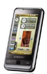 Samsung i900 Omnia 16GB Silver