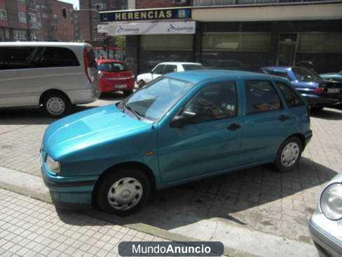 Seat Ibiza 1.4