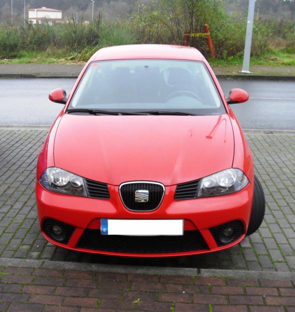 Vendo Seat Ibiza 1.4 TDI Sport 80cv