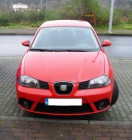 Vendo Seat Ibiza 1.4 TDI Sport 80cv - mejor precio | unprecio.es