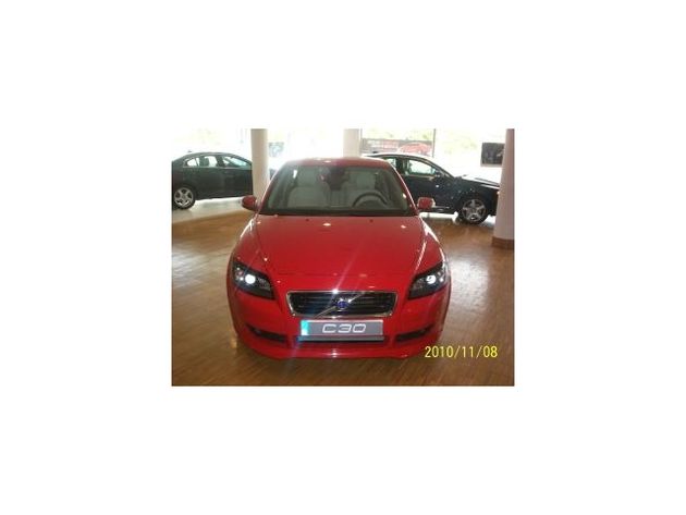 VOLVO C30 T5 SUMMUN