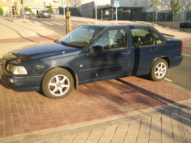 VOLVO S70 2.5 20V EXCLUSIVE