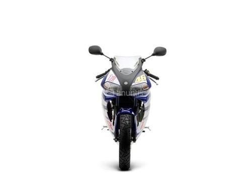 YAMAHA TZR 50