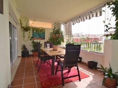 Apartamento con 3 dormitorios se vende en Mijas Costa, Costa del Sol