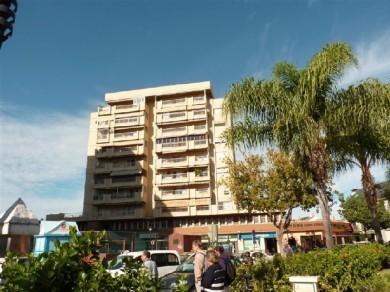 Apartamento con 4 dormitorios se vende en Fuengirola, Costa del Sol