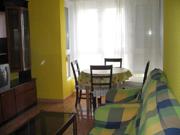 Apartamento en Noja