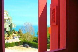 Apartamento en venta en Calpe/Calp, Alicante (Costa Blanca)