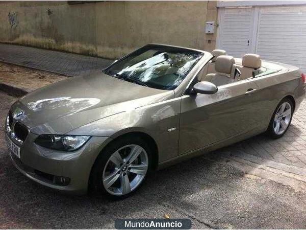 BMW 330 I, IMPECABLE ESTADO COMO NUEV