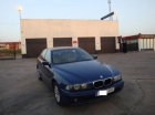 BMW SERIE 5 520D - SEVILLA - mejor precio | unprecio.es