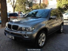 BMW X5 3.0d Aut. PAQ. DEPORTIVO, NAV - mejor precio | unprecio.es