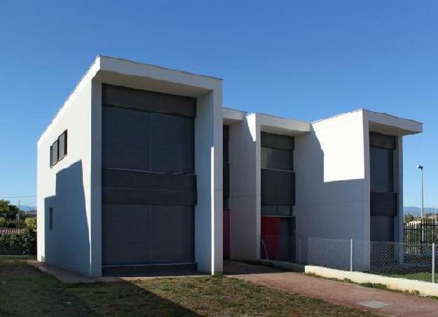 Chalet en San Antonio de Benagéber