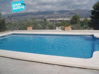 Chalet en venta en Ontinyent, Valencia (Costa Valencia)