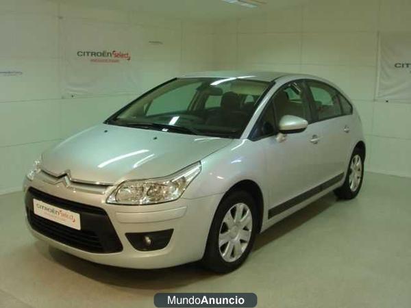 Citroën C4 1.6HDI Cool